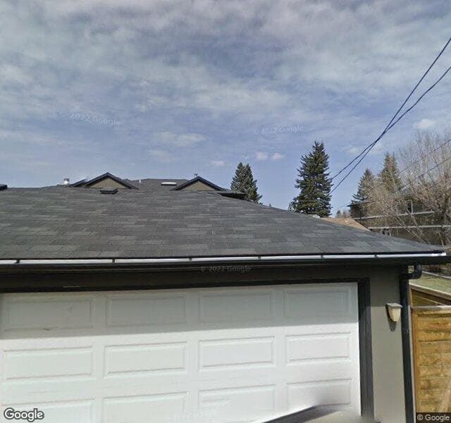Street view of 2239 29 Avenue SW, Calgary