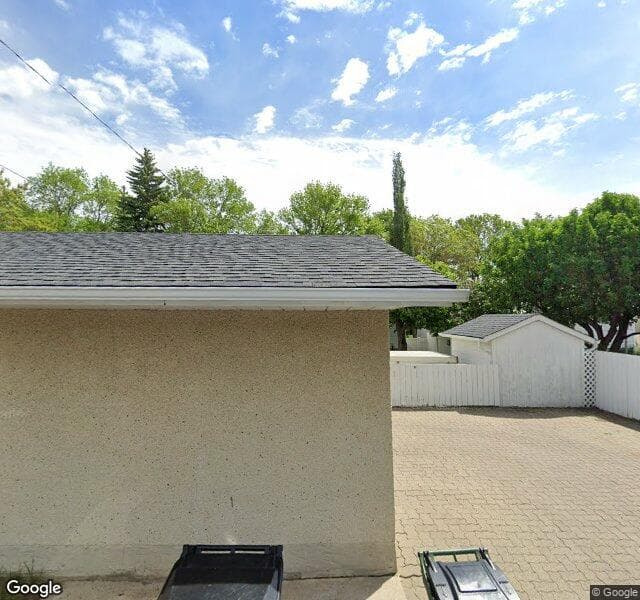 Street view of 12022 37 Street NW, Edmonton