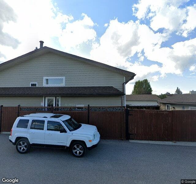 Street view of 191 Maunsell Close NE, Calgary
