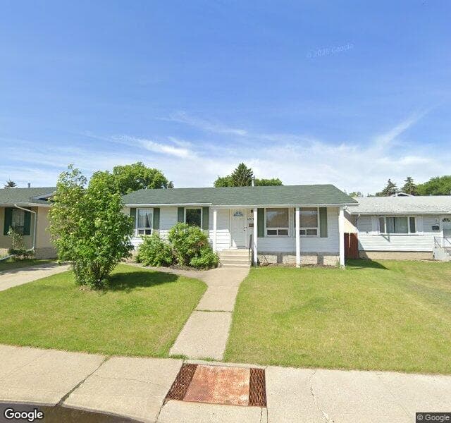Street view of 13042 32A Street NW, Edmonton