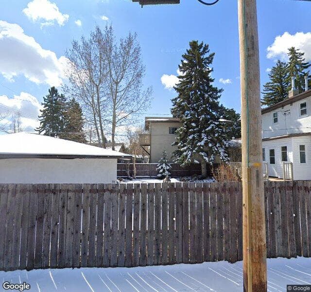 Street view of 1452 Remington Road NE, Calgary