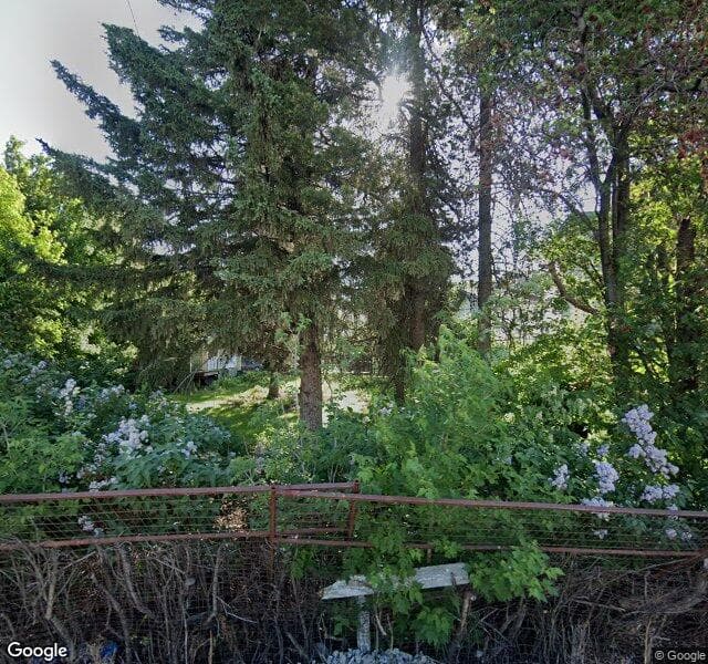Street view of 12014 81 Street NW, Edmonton
