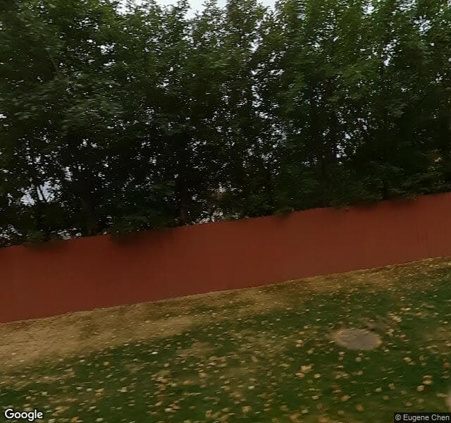 Street view of 4323 83 Street NW, Edmonton