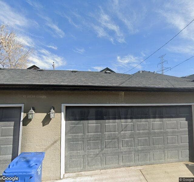 Street view of 421 50 Avenue SW, Calgary