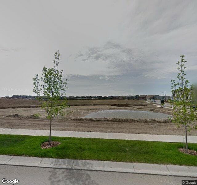 Street view of 273 Auburn Meadows Drive SE, Calgary