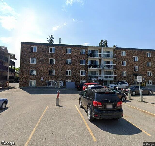 Street view of 101-110 24 Avenue SW, Calgary