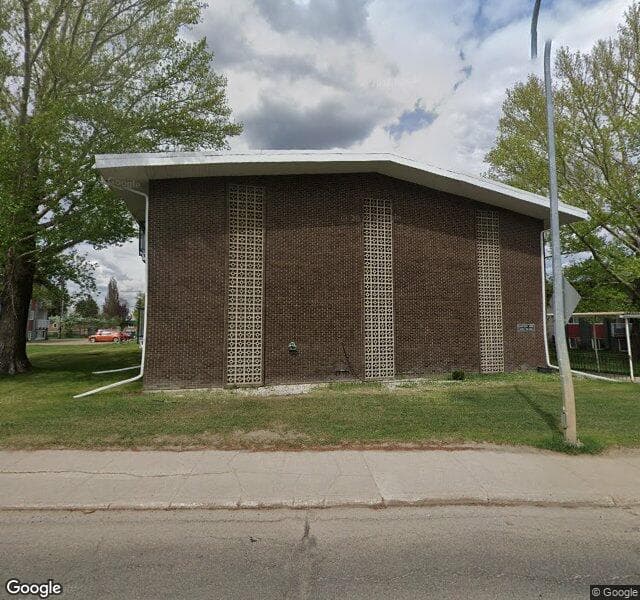 Street view of 26-6510 90 Avenue NW, Edmonton