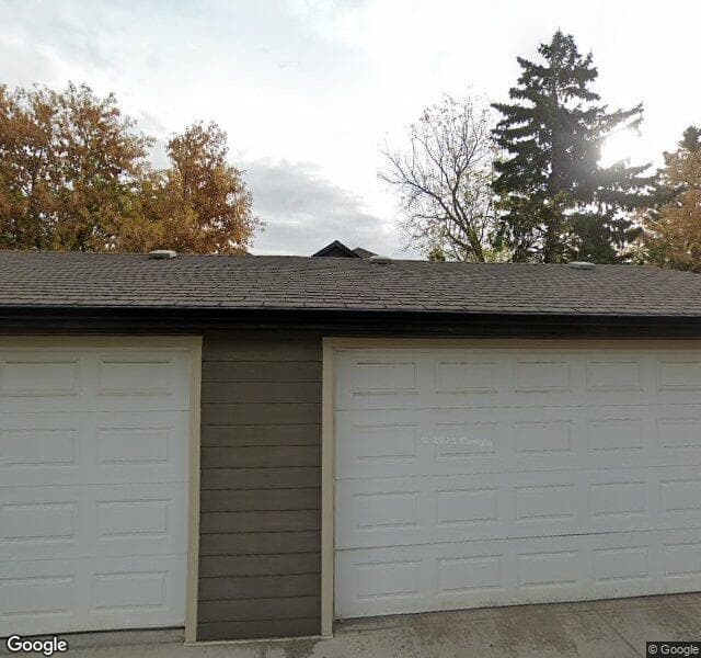 Street view of 2419 32 Street SW, Calgary