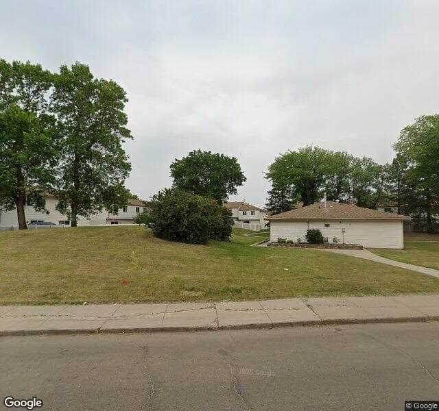 Street view of 31-2024 57 Street NW, Edmonton