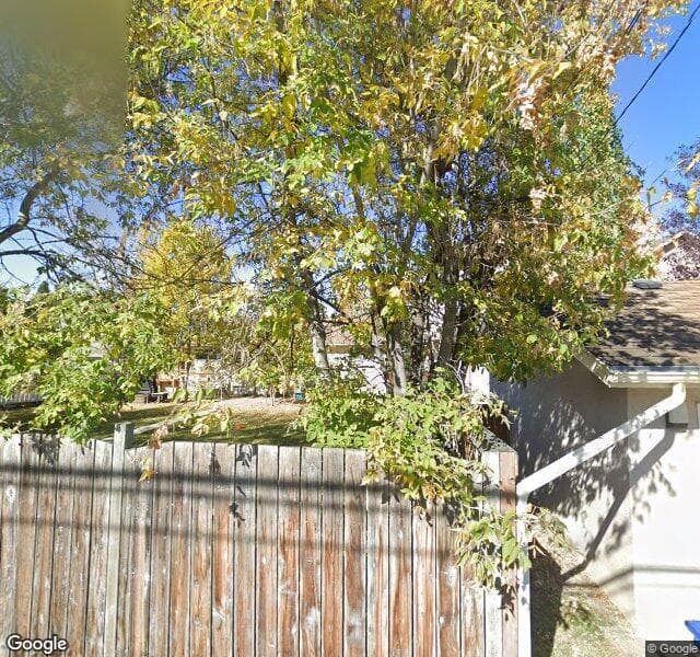 Street view of 3513 7 Avenue SW, Calgary
