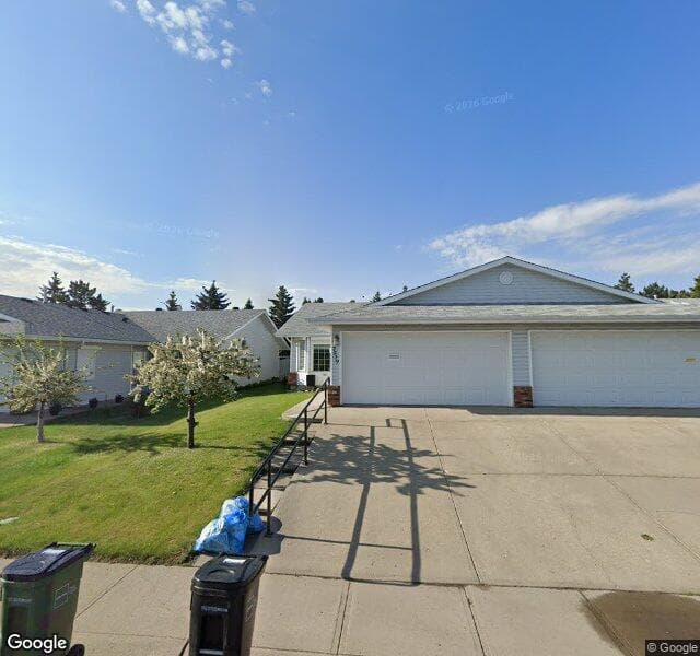 Street view of 7519 137A Avenue NW, Edmonton
