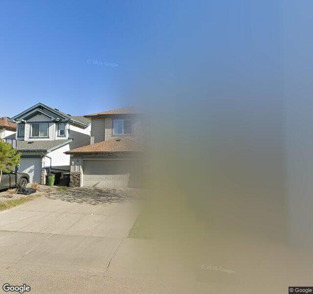 Street view of 1836 Holman Crescent NW, Edmonton