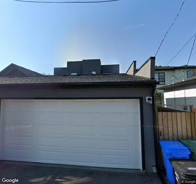 Street view of 2024 44 Avenue SW, Calgary
