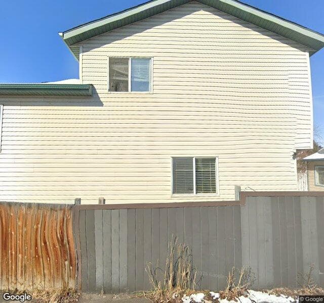 Street view of 88 Martin Crossing Rise NE, Calgary