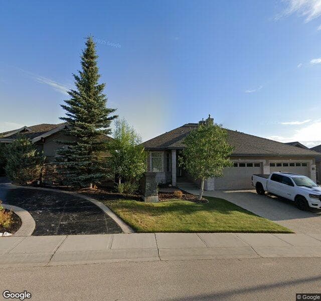 Street view of 818 Massey Landing NW, Edmonton