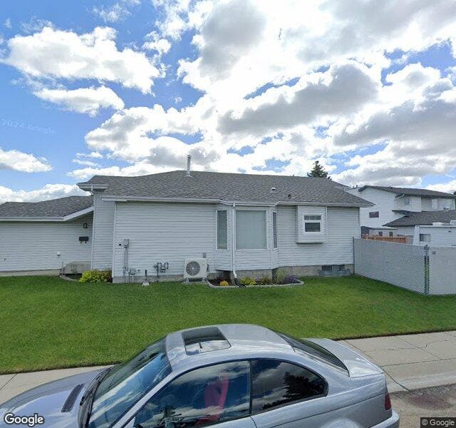Street view of 3757 131A Avenue NW, Edmonton