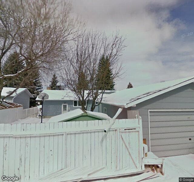 Street view of 3243 Breen Crescent NW, Calgary