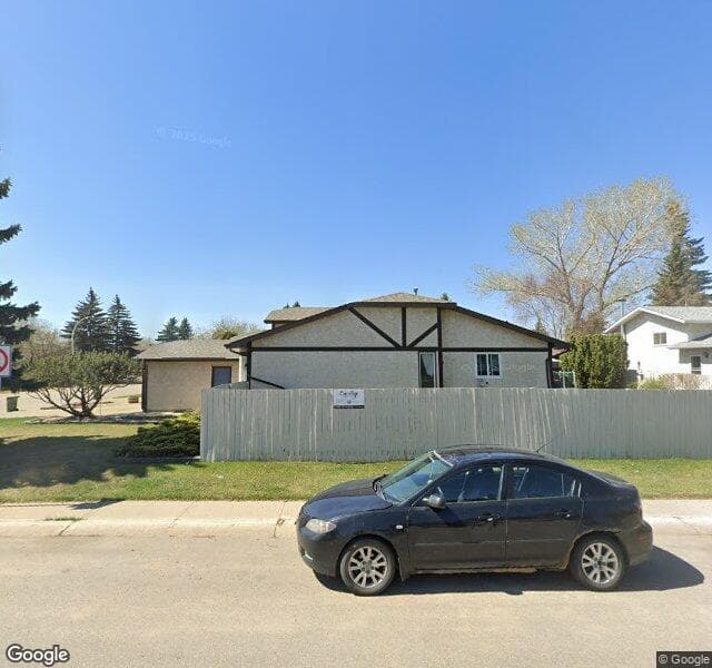 Street view of 17204 92 Avenue NW, Edmonton
