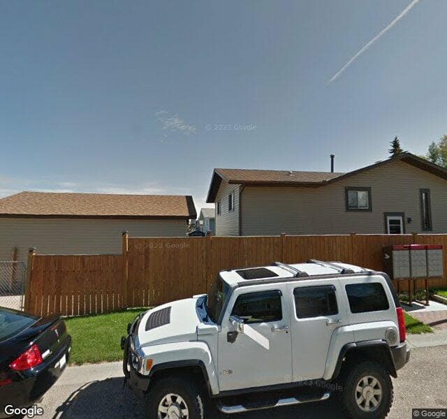 Street view of 171 Sandstone Road NW, Calgary