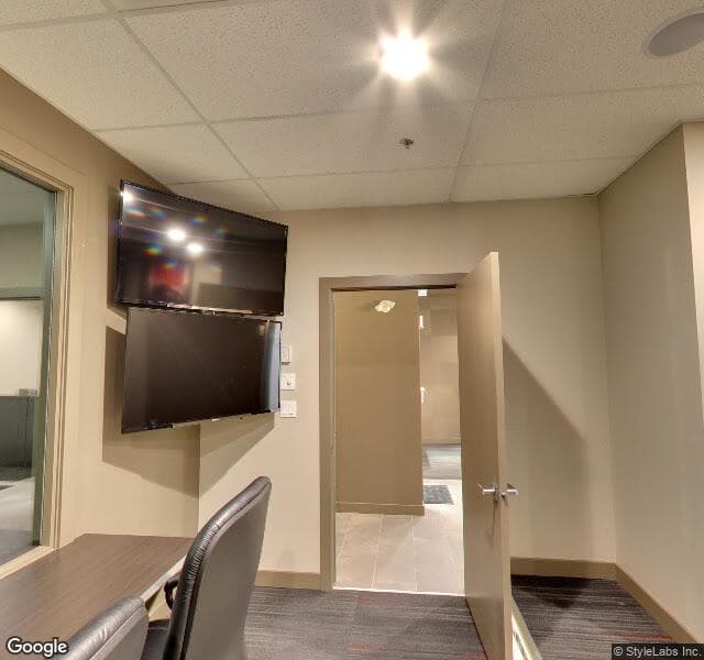Street view of 1104-330 26 Avenue SW, Calgary