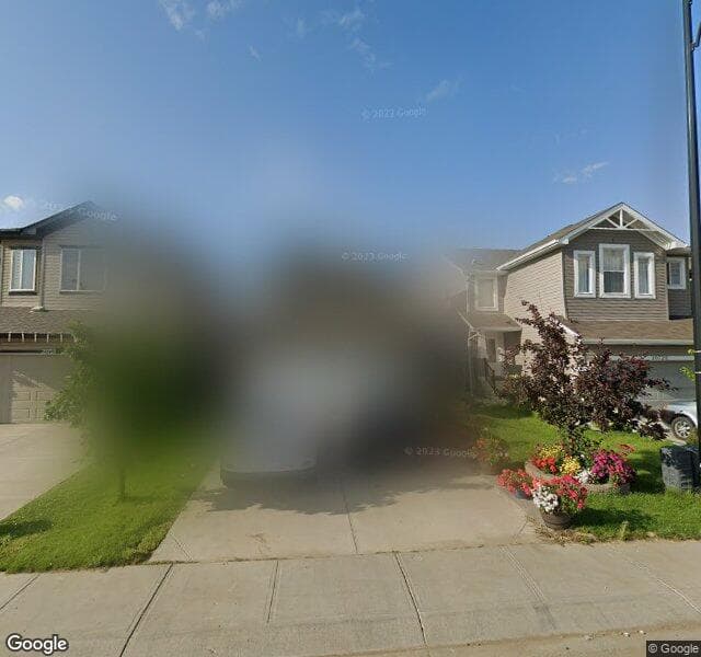 Street view of 20724 96 Avenue NW, Edmonton