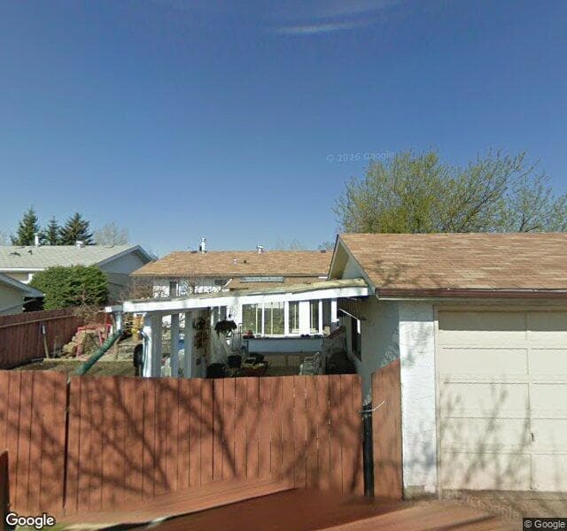 Street view of 163 Ogden Rise SE, Calgary