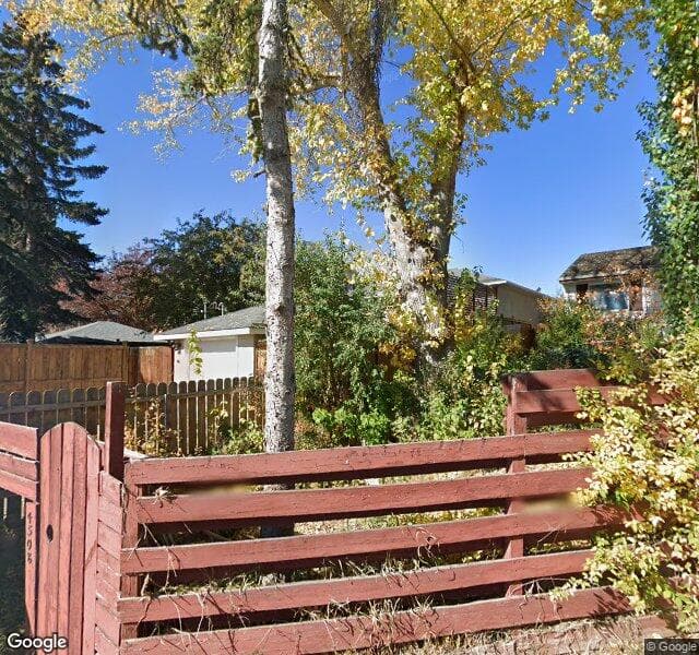 Street view of 4512 Stanley Drive SW, Calgary