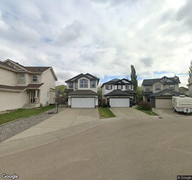 Street view of 13808 149 Avenue NW, Edmonton