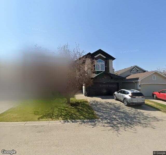 Street view of 185 Harvest Park Circle NE, Calgary