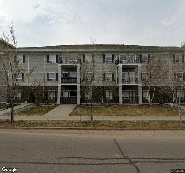 Street view of 7335-5217 S Terwillegar Drive, Edmonton