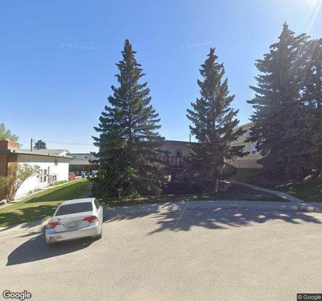 Street view of 211 Huntington Park Bay NW, Calgary