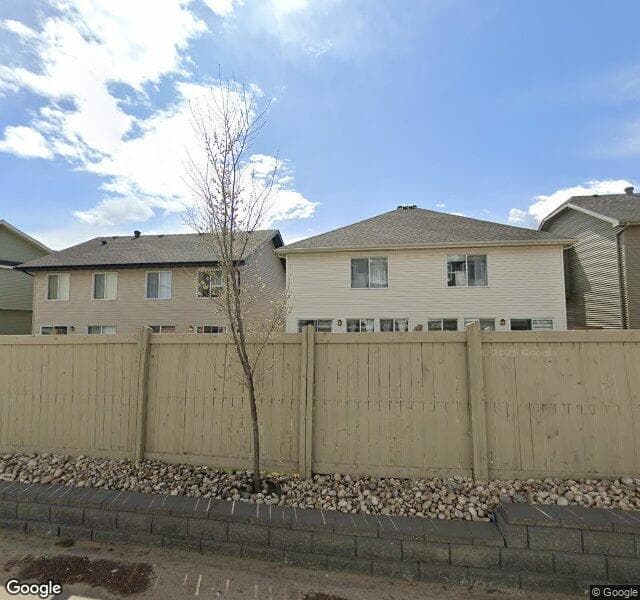 Street view of 749 Eagleson Crescent NW, Edmonton