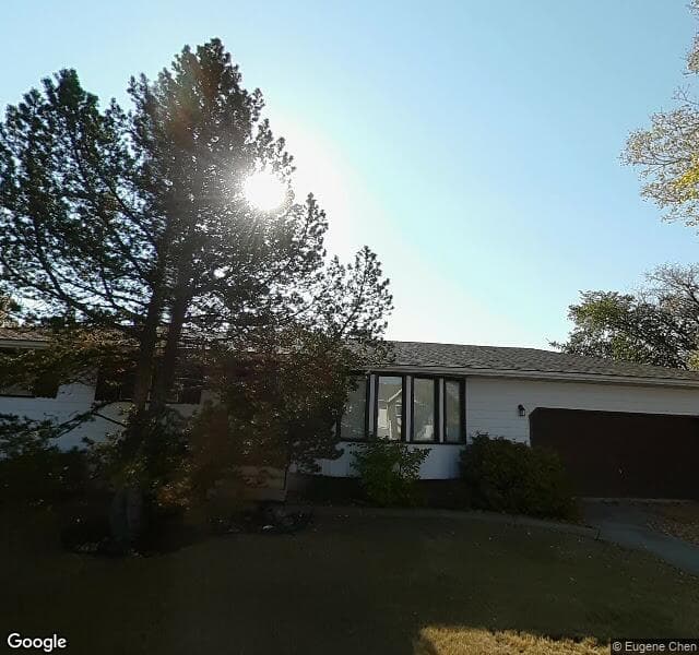 Street view of 2925 89 Street NW, Edmonton