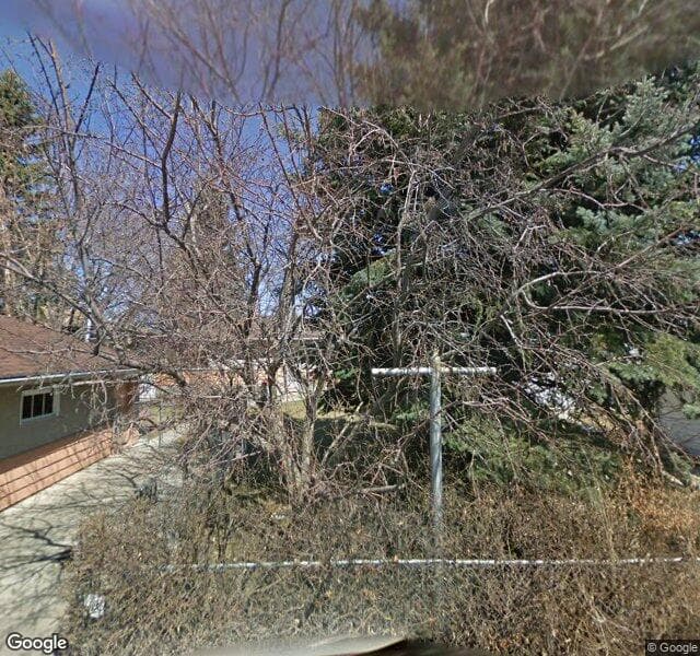 Street view of 2313 27 Avenue NW, Calgary