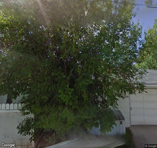 Street view of 3324 35 Avenue SW, Calgary
