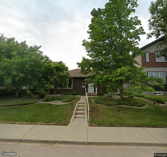 Street view of 10512 45 Street NW, Edmonton