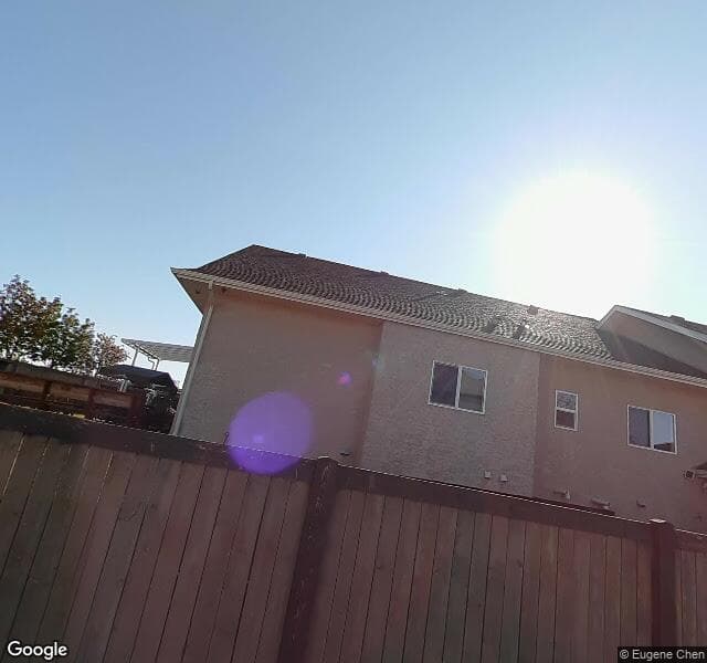 Street view of 6708 11 Avenue SW, Edmonton