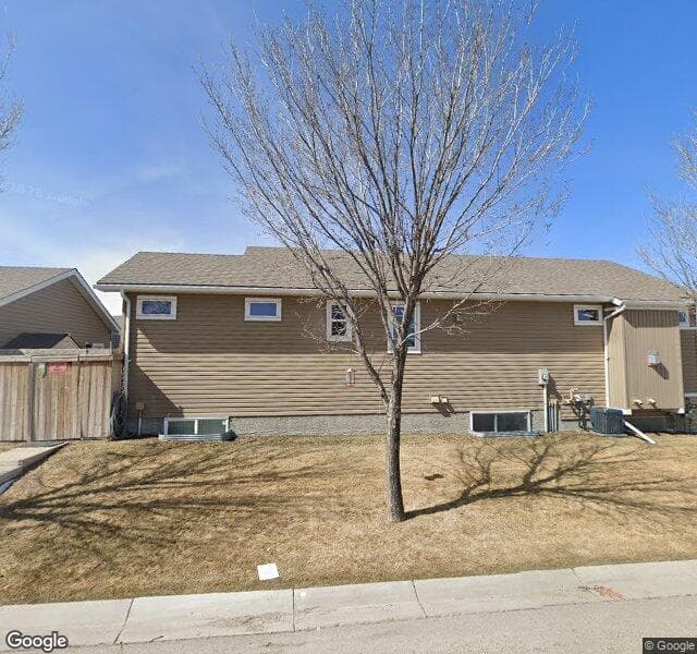 Street view of 117 Redstone Plaza NE, Calgary