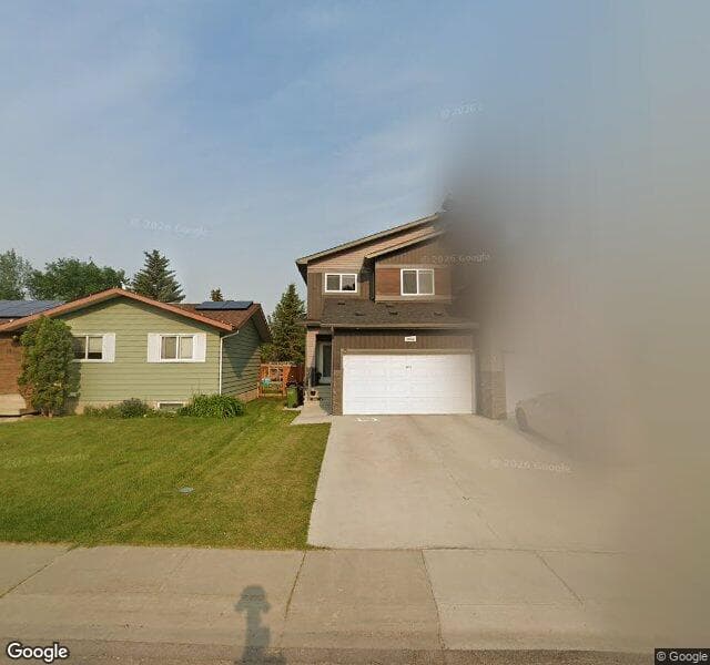 Street view of 3052 79 Street NW, Edmonton