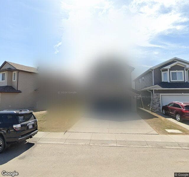 Street view of 93 Taracove Crescent NE, Calgary
