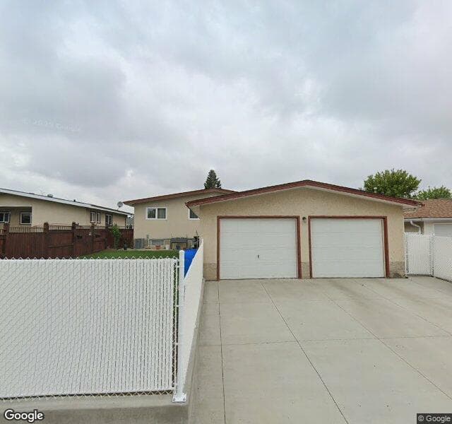Street view of 8515 148 Avenue NW, Edmonton