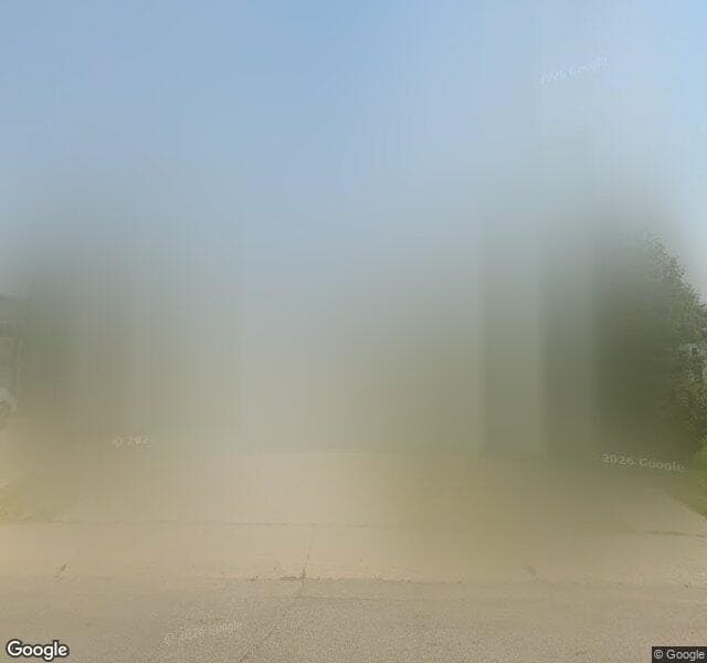 Street view of 3207 44A Street NW, Edmonton