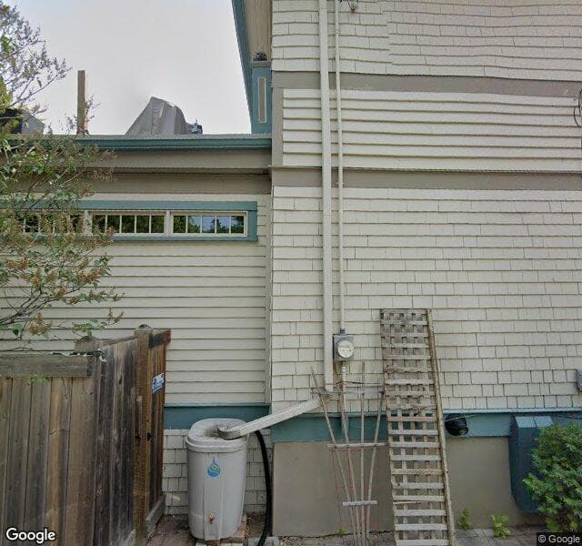 Street view of 12508 106 Avenue NW, Edmonton