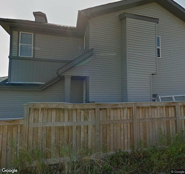 Street view of 387 Auburn Bay Heights SE, Calgary