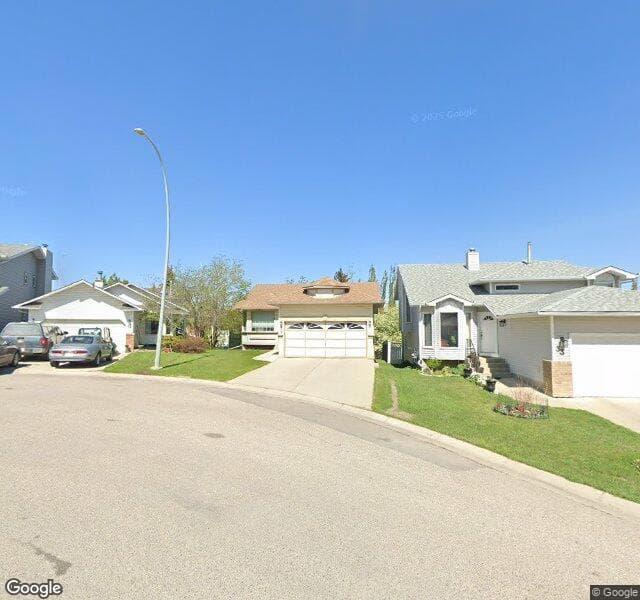 Street view of 37 Macewan Ridge Circle NW, Calgary