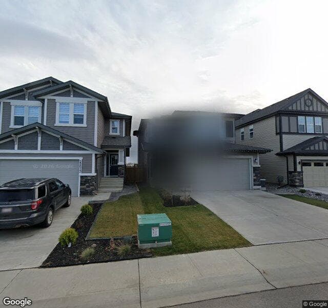Street view of 22617 94A Avenue NW, Edmonton