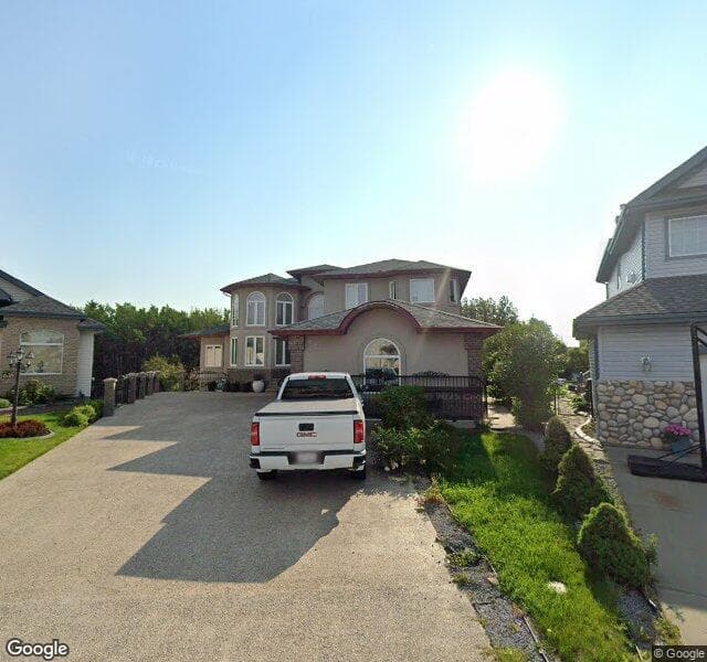 Street view of 633 Silver Berry Road NW, Edmonton