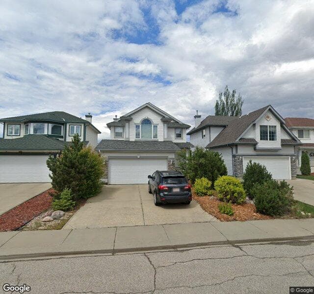 Street view of 11818 11B Avenue NW, Edmonton