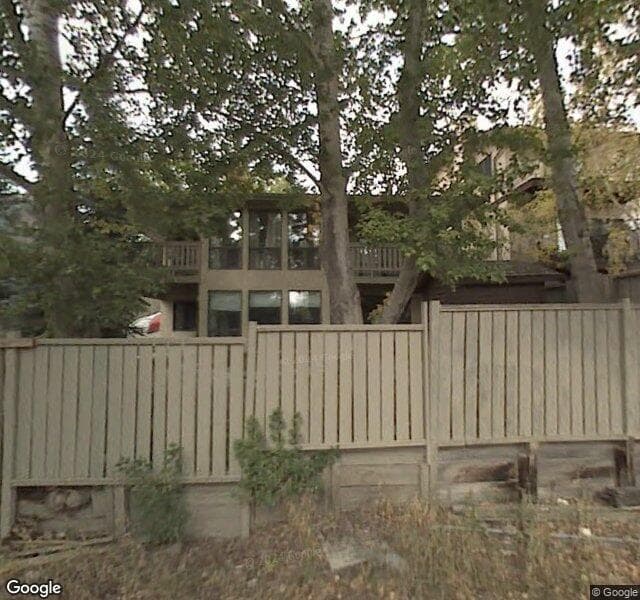 Street view of 120 Edgedale Drive NW, Calgary