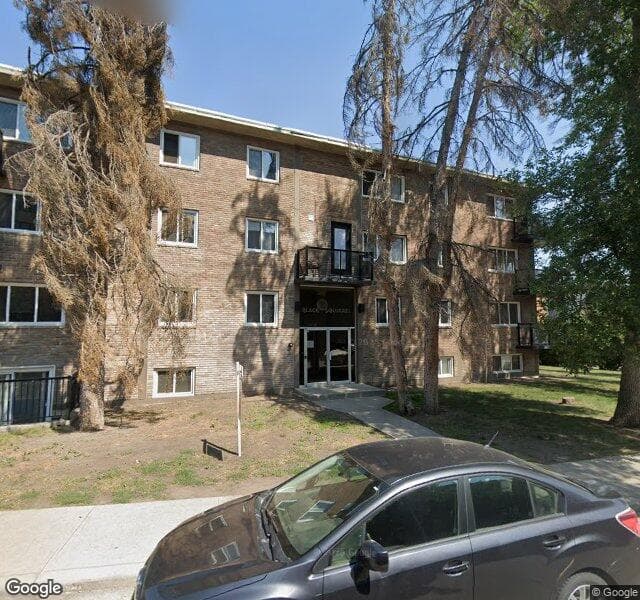 Street view of 34-1230 Cameron Avenue SW, Calgary